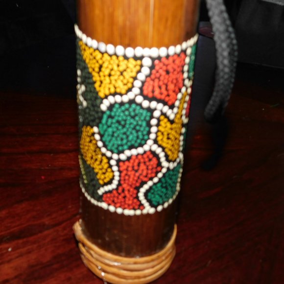 Percussion Hand Drum - Picture 2 of 4